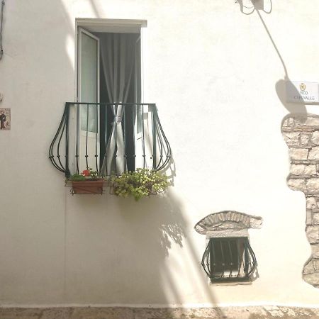 Villa La Casa Di Noah Venosa Esterno foto