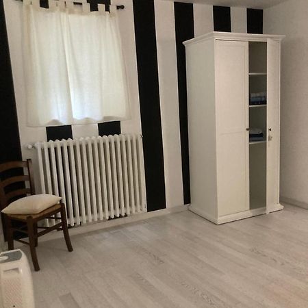 Villa La Casa Di Noah Venosa Esterno foto