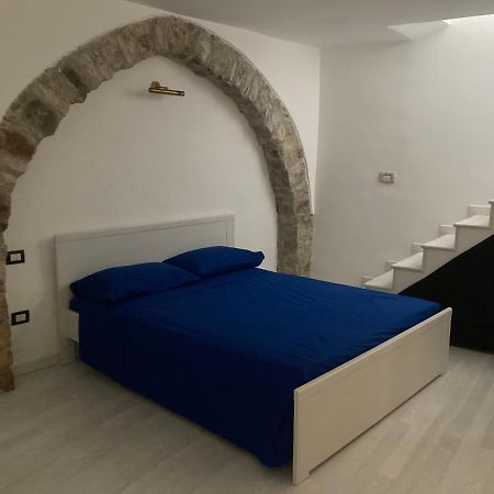 Villa La Casa Di Noah Venosa Esterno foto